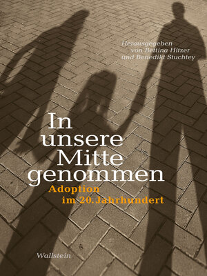 cover image of In unsere Mitte genommen